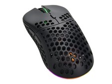 Monoprice Wireless Ultralight Gaming Mouse Optical Sensor 2…