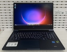 HP Victus Gaming 15” FHD - Core i5-12450H, RTX3050, 16GB RA…