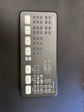 Blackmagic Design ATEM Mini Pro ISO 4-In 3-Out HDMI/USB Swi…