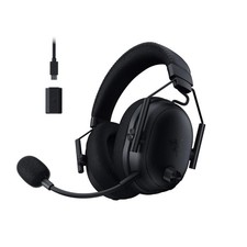 Razer BlackShark V3 Pro Wireless ANC Esports Gaming Headset…
