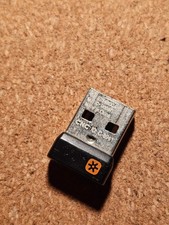 logitech unifying receiver genuine up to 6 devices