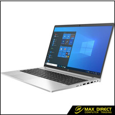 HP ProBook 450 G8 15.6" FHD touch Laptop i5-1135G7 @2.4GHz …