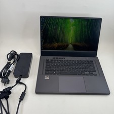 ASUS ROG Zephyrus G15 Gaming Laptop | Ryzen 7 5800HS | RTX …
