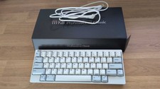 PFU HHKB Professional Classic USB Type-C PD-KB401W - White