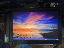 HUION Kamvas Pro 13 2.5K QHD+ Portable Drawing Tablet with …