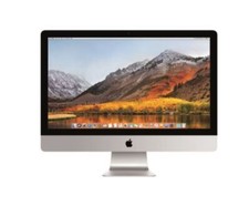 APPLE IMAC (RETINA 5K 27-INCH MID 2019)  i5 8500, 256GB/1TB…
