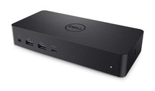 Genuine Dell Universal Docking Station D6000 130W HDMI 4K E…