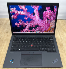 Lenovo Thinkpad X13 Gen 2 - 13.3” - i5 11th Gen - 16GB - 25…