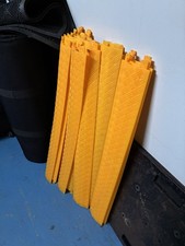 Cable management trays (20)