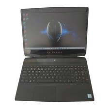 Alienware m15 i7-9750H 32GB RAM 1TB SSD 6GB GPU 15.6" FHD D…