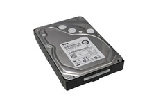 TOSHIBA Dell MG04SCA40EN HDD 4TB 3.5"Hard Drive SAS III 720…