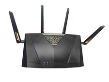 ASUS RT-AX88U AX6000 Dual Band WiFi 6 Router 8-Port Gigabit…