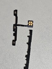 Oppo Reno 10 pro  Power Button Flex with bracket Original U…