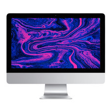 Apple iMac 21.5" A1418 (Late-2012) i5-3330s 8GB RAM 512GB S…