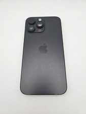 Apple iPhone 14 Pro Max Backhousing Used Replacement Part O…