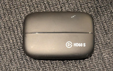 Elgato Hd60s External Capture Card, Stream and Record In 10…