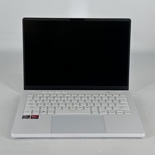 Asus ROG Zephyrus G14 GA402 14 QHD+ 3.3 GHz Ryzen 9 6900HS …
