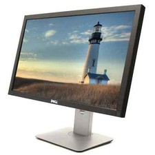 Major brand 23" LCD Widescreen Monitor Gaming PS5 PS4 Xbox …