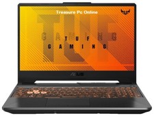 Asus TUF Gaming A15 Laptop FA506N AMD R7 7435HS 16GB RAM 51…