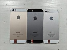 Apple iPhone 5s 16GB 32GB 64GB Gray Sliver Gold All Colors …