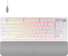 CORSAIR K70 PRO TKL RGB Magnetic-Mechanical Wired Gaming Ke…