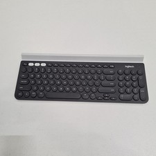 Logitech K780 Multi-Device Wireless Keyboard + M220 Mouse -…