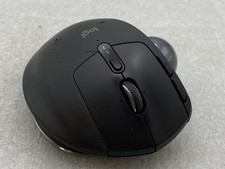 Logitech MX Ergo Mouse M-R0065 / NO Unifying Dongle / FREE …