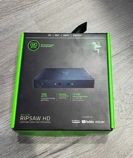 Razer Ripsaw HD - Game Capture Card RZ20-02850100