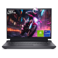 Dell G16 7630 RTX 4070 Gaming Laptop 16" QHD I9-13900HX 32G…