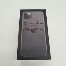 *EX-DISPLAY* Apple iPhone 11 Pro Max 64GB - Space Gray (Unl…