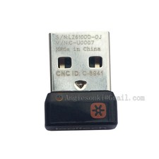 Unifying USB Receiver Dongle FOR Logitech M185 M215 M235 M5…
