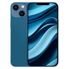 Apple iPhone 13 5G 128GB Blue (Single SIM + eSIM) - Excelle…