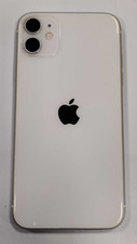 Used Grade B | Apple iPhone 11 | 64GB | White | Front Mic M…