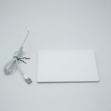 Apple Magic Trackpad A1535 Bluetooth-Enabled Wireless Touch…