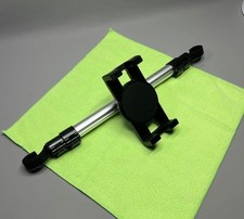 Back Seat Tablet Mount Phone Holder Car Headrest Between Se…