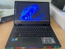 MSI GE66 Raider 15.6" Gaming Laptop (1TB,i7, 16GB RAM,  RTX…
