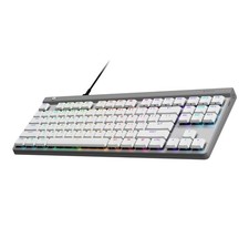 Logitech G515 TKL Wired Low Profile Gaming Keyboard Fully C…