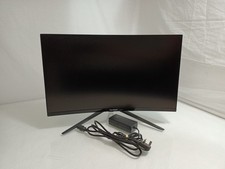 ViewSonic VX2718-PC-MHDJ 27" HDMI DP 1080P Curved Gaming Mo…