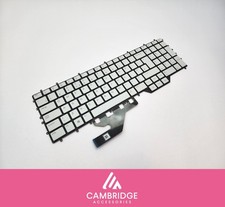 Dell Alienware Area 51m R2 UK Keyboard Individual Key Backl…