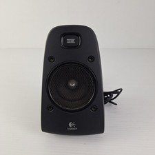 Logitech Z623 THX 2.1 system 1 Speaker ONLY *NO SUB & Contr…