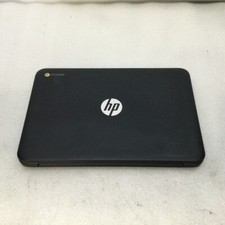 HP LAPTOP Chromebook 11 G4 11.6"N2840 2GBRAM 16GBSSD HDMI C…