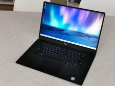 Dell XPS 15 7590 i7-9750H GTX1650 16GB (or 32GB) 512GB (or …