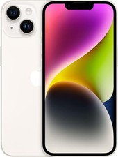 Apple iPhone 14 A2649 128GB Starlight Unlocked Excellent Co…