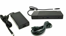 DELL GENUINE USB-C Pro DOCK Docking Station K20A WD19TB HDM…