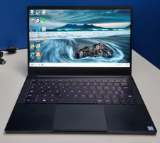 Razer Blade Stealth 13” (2019) | RZ09-0281x