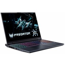 Acer Predator Helios Neo 18 " 250hz U9 16gb Ddr5 1tb SSD RT…