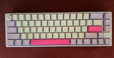 Ducky One 3 SF Frozen Llama 65% Hot Swap RGB LIMITED EDITIO…