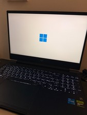 HP Victus 15 Gaming Laptop i5-13420H RTX 3050 8GB RAM 512GB…
