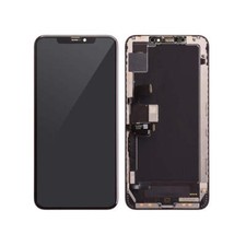 LCD and Touch Assembly for iPhone XS Max Black - Refurbished