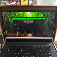 Razer Blade 14